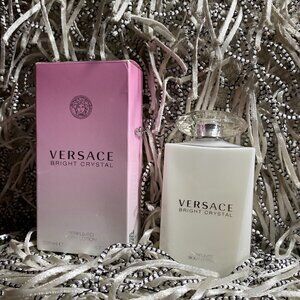 Versace bright crystal